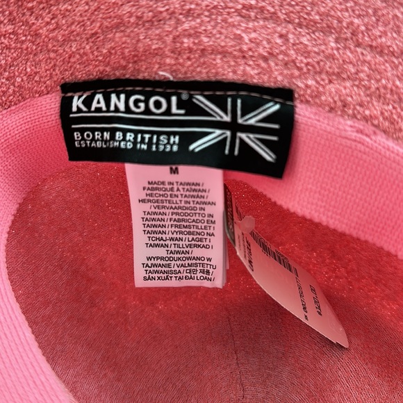 Kangol Bucket Hat - Picture 2 of 7